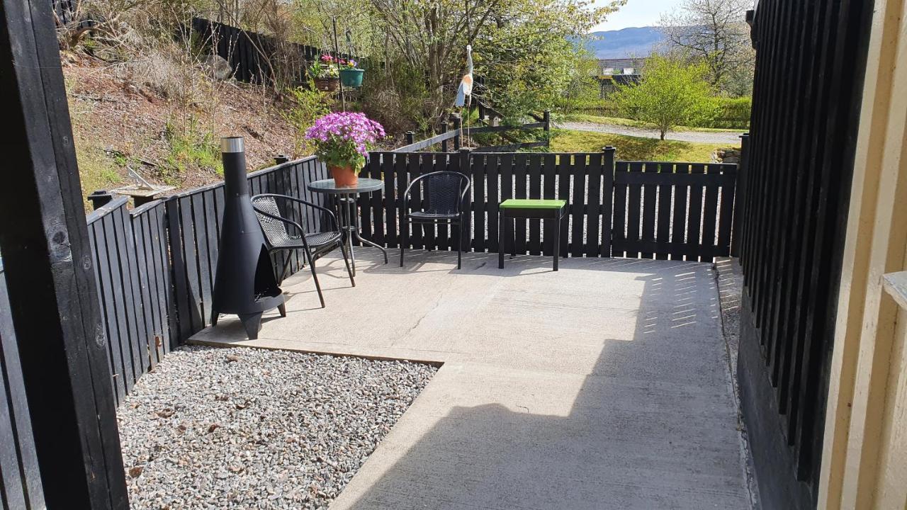 Herons Rest Drumnadrochit Exterior photo